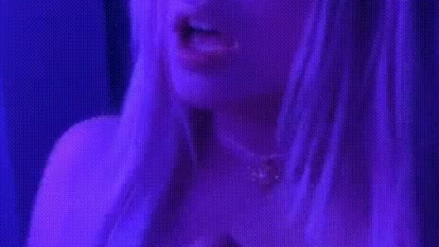 Imagine you're watching barbie at the cinema and a random girl love me starts su