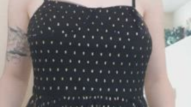 I hope you buddies like smaller drops too