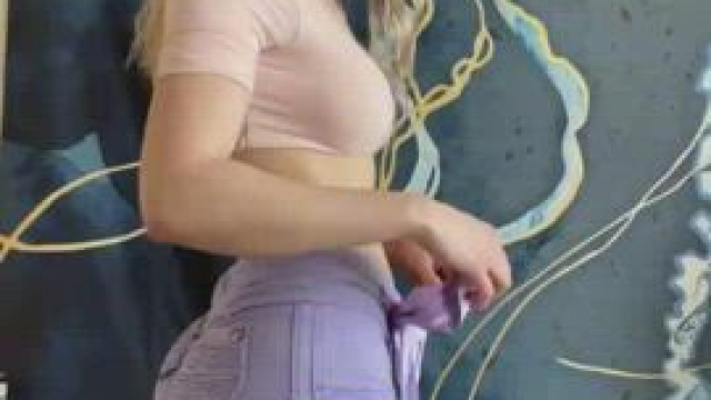 Fucking hot twerking