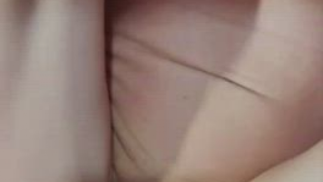 Small frame, tight vagina