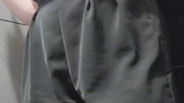 Are you going to come bang me in the bathroom?