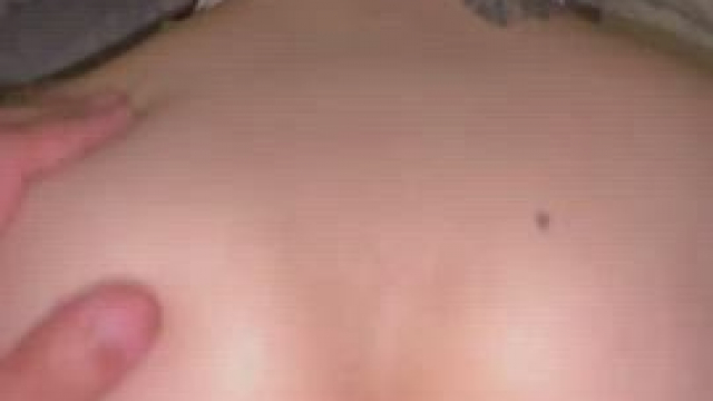 Sheeeeesh! She’s so fine. The way she takes my dick is incredible