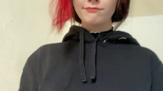 I think it looks very cutie