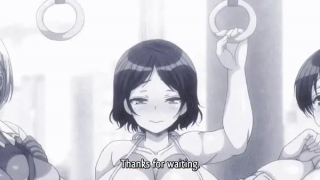 Welcome on the chick train