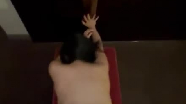 Her first time ever taking cock