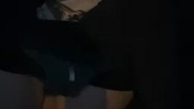 Horny and Bored Whore