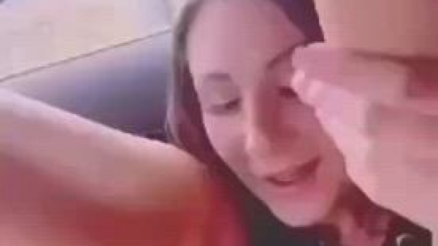 drilled a dildo in the drive thru