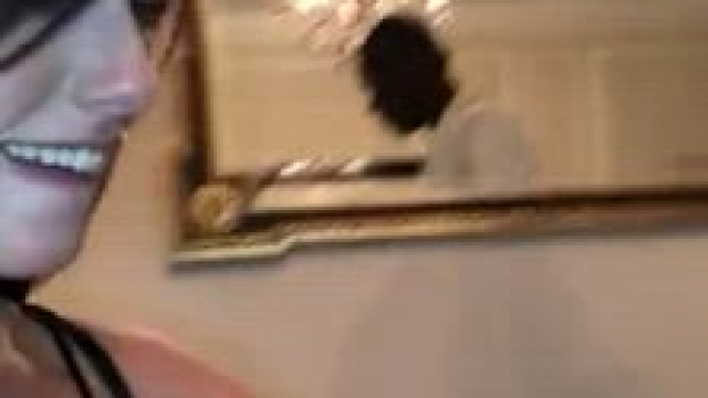 Nice Woman Monster Penis