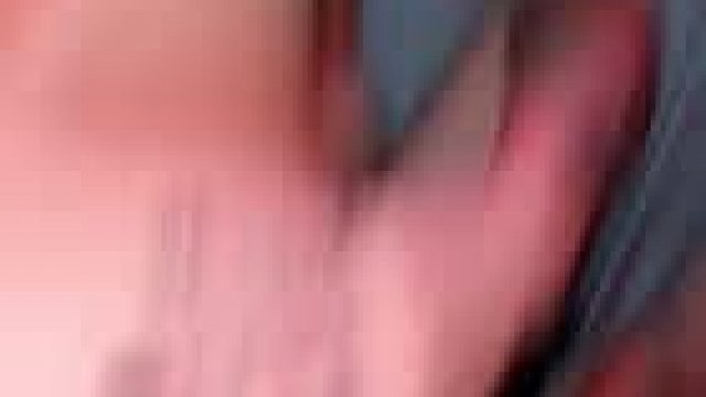 Let my buddy cum on my bestie’s vag (OC)