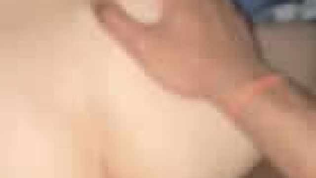 Damn that vag felt so good !