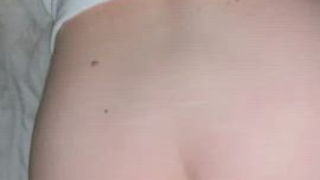 Late night spouse pounding