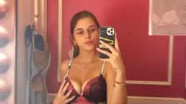 You would have cuty much pleasant with my tits…