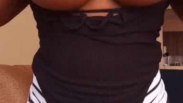 Starting the day with some pleasant