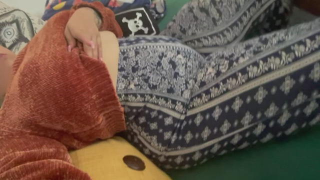 Let me keep you cute and warm