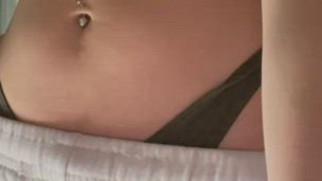 Would you date a 21-year-old in a storage unit with people nearby?