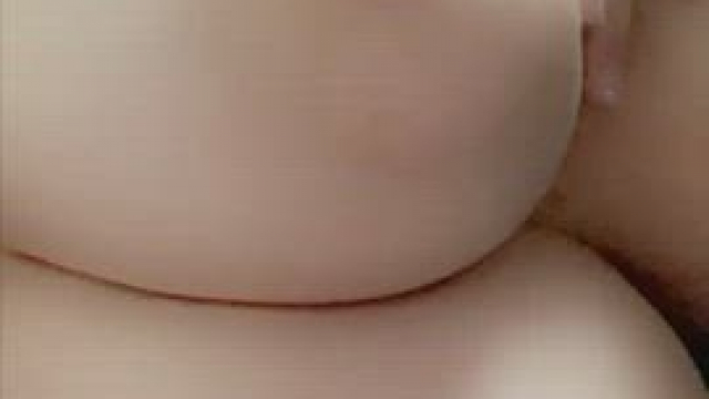 Lick and suck on my big milkers ????