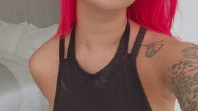 I may be sweet love an angel, but I bang like the devil