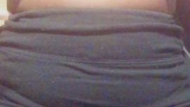 Huge Tits, Little Bush