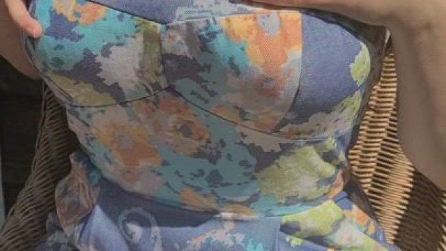 are you into cuty boobs? Here are mine (18f)