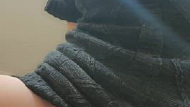 Having a little fun between classes