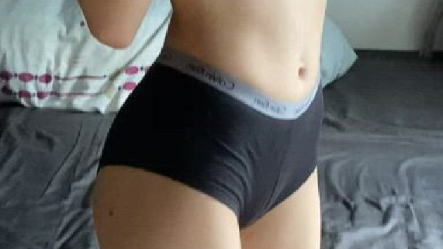 I’m too shy about showing more then that, but I hope you dudes still appreciate a