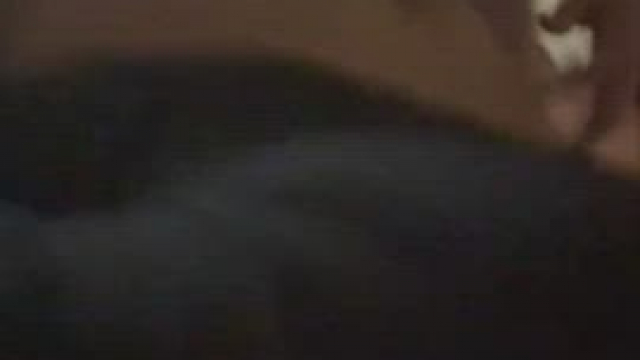 Can't wait until her boyfriend is gone again [m] [f]