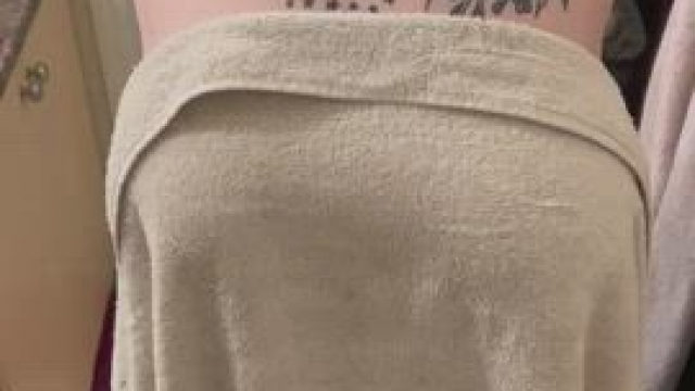 One huge bounce for you