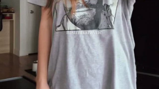 I know they’re small, but would you date a whore with a body love mine?