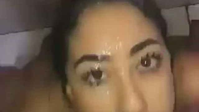 When your lady goes missing at the party