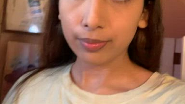 Can I be your first Mexican slut