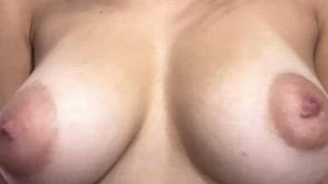Huge Tits Camgirl