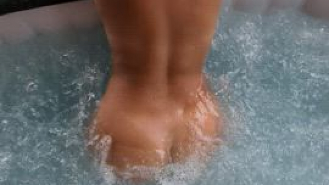 Sexy tub fun (mf)