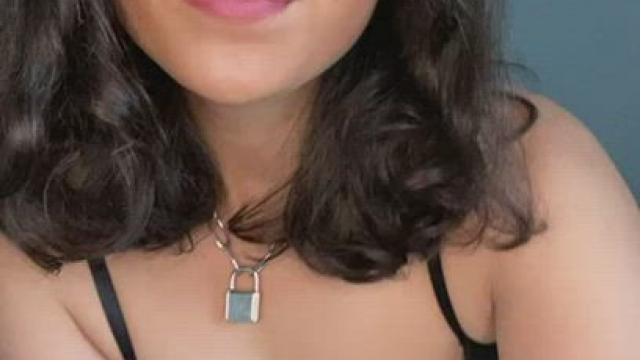 I'm trying to convince you to cock me down in this position