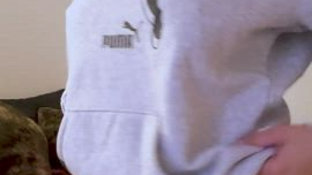 Ever tried with an Arab girl