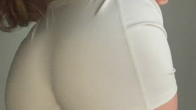 Would you take a quick break from work to fuck me?