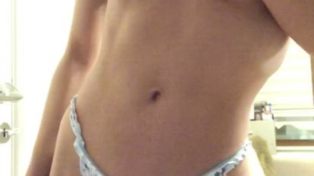 I wonder how many loads my pussy can actually hold