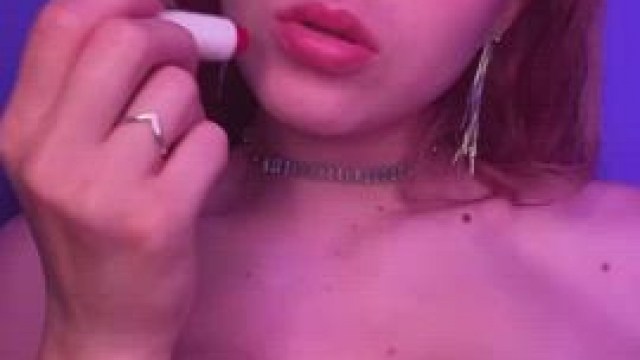 I know I'm beautiful, but would you bang me?