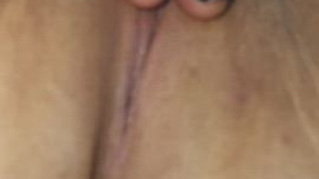 My fat vag is always so juicy