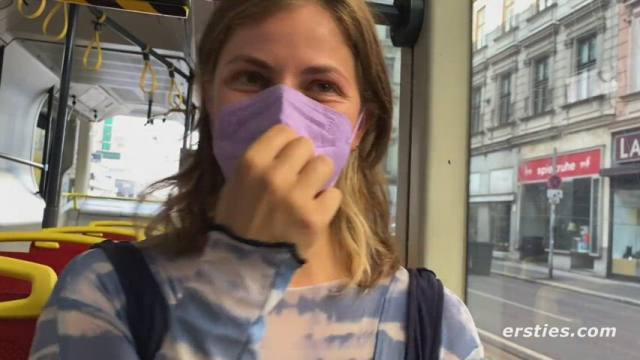 When it's too sexy for an undershirt.