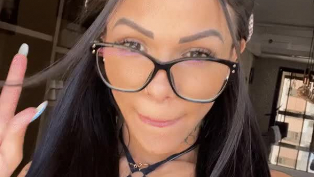 Petite Latina chicks can be very naughty