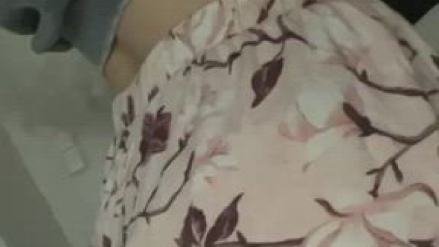 To any dude out there that's interested…