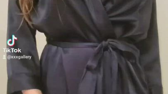 Huge titty drop today.