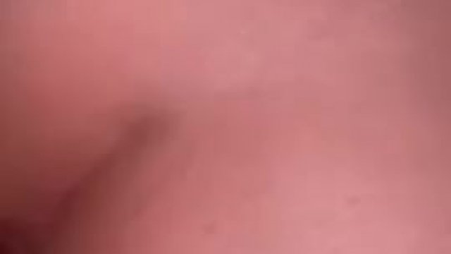 My pussy got filled and dripped [F]