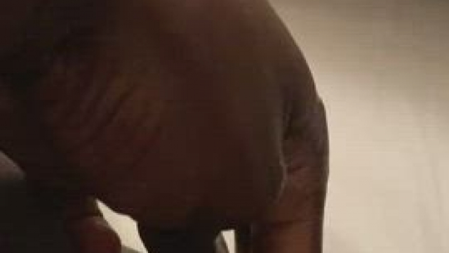 Maybe my vag is too wet for you