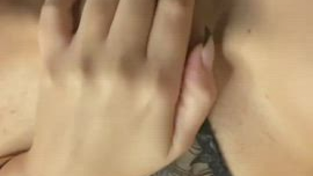 Would you fuck me like a slut