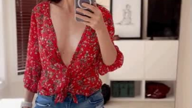 The mild mannered mother next door would love to have your attention… for a while.