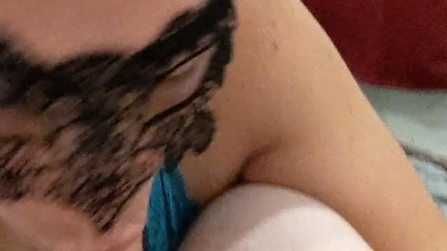 Sucking cock is a favorite activity of mine