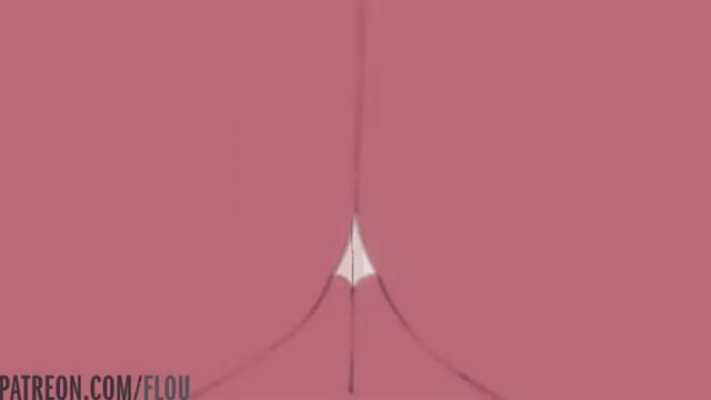 Vagina Reveal (flou)