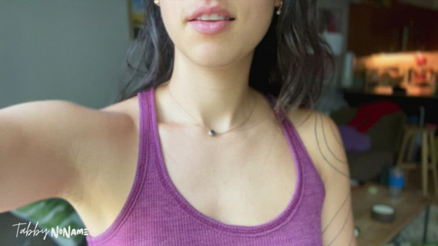 They say good whores swallow. Well I say...well nothing, my mouth is full