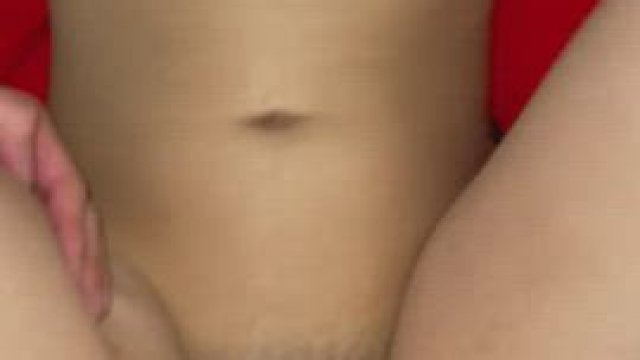 Love the way my tits bounce as I get fucked